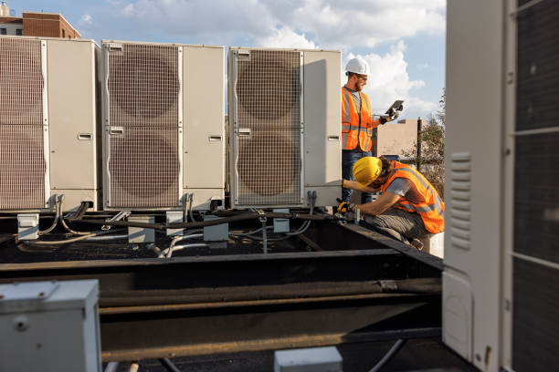 Best HVAC replacement cost  in La Plata, NM