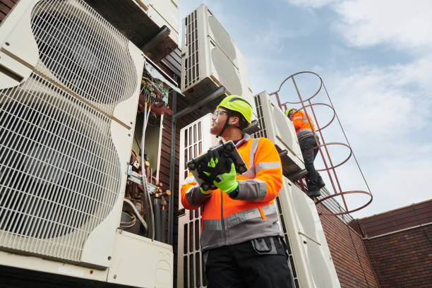 Best Central air repair  in La Plata, NM