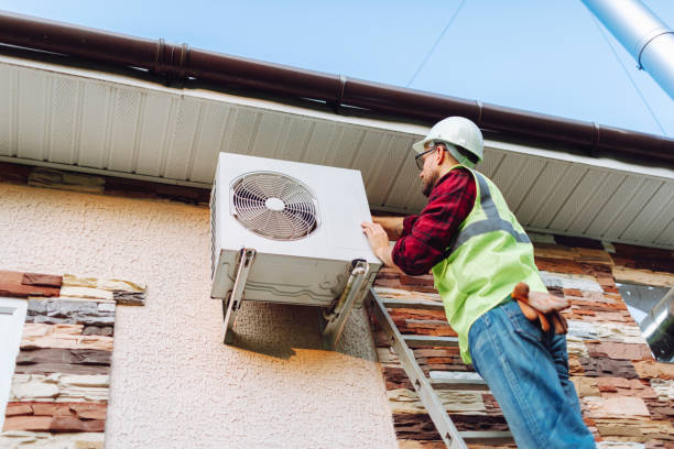 Ductless HVAC repair in La Plata, NM