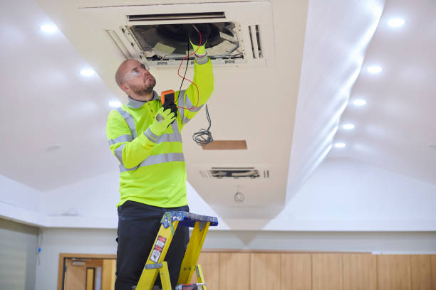 Best Affordable HVAC services  in La Plata, NM