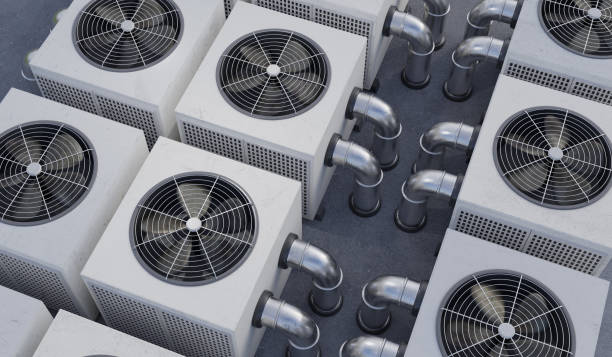 Best HVAC air duct cleaning  in La Plata, NM