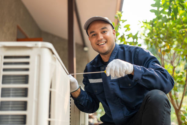 Best Heating repair services  in La Plata, NM