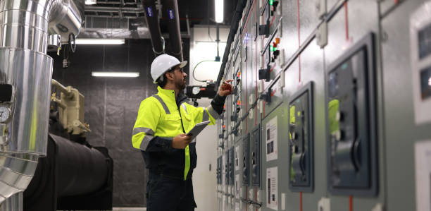 Best HVAC maintenance near me  in La Plata, NM